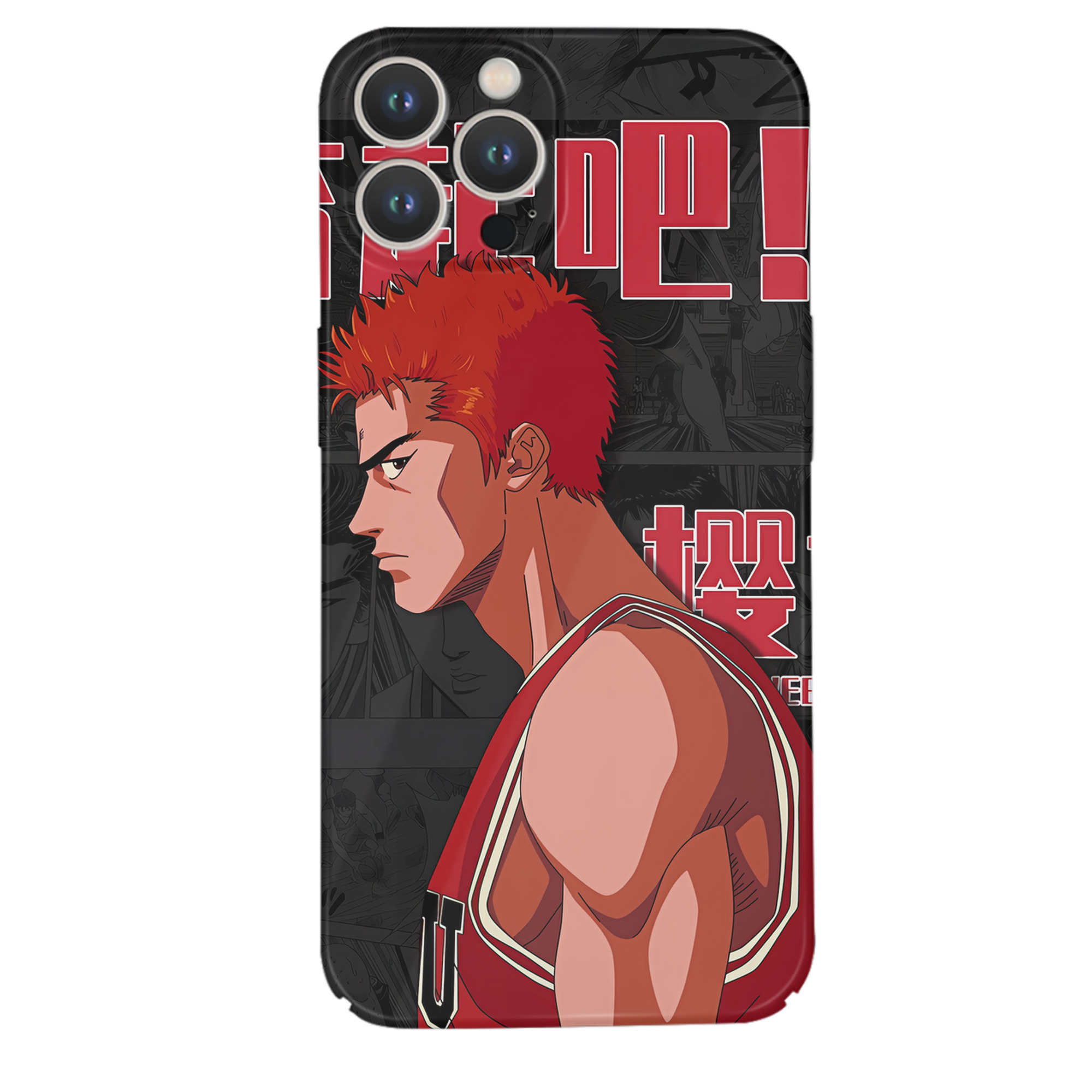 （画像用） SLAM DUNK／スラムダンク 【iPhone 14シリーズ対応】ハードケース